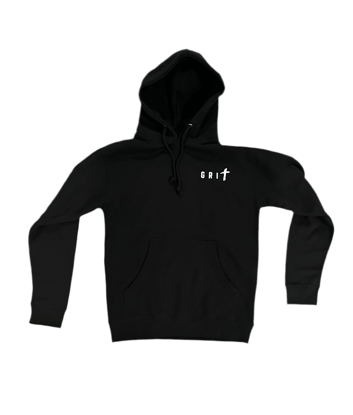 “Matthew 7:14” Hoodie
