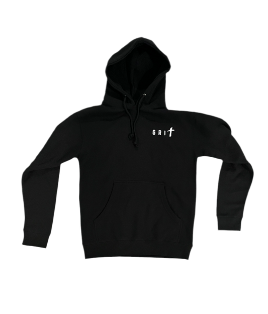 “Matthew 7:14” Hoodie