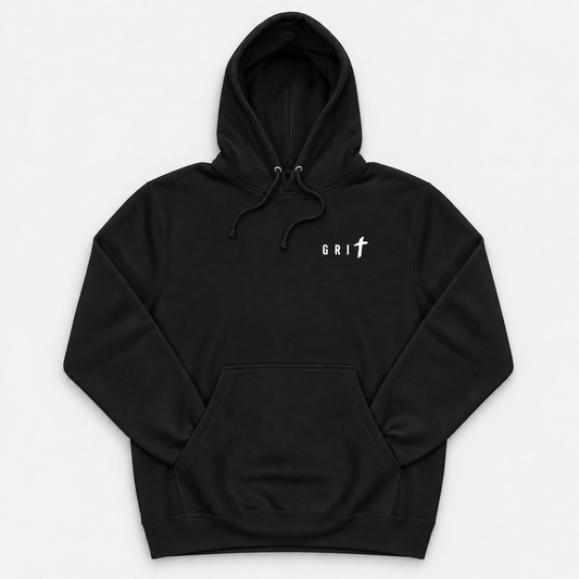 “Matthew 7:14” Hoodie