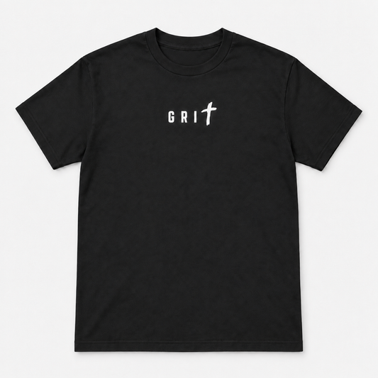 Grit T-Shirt