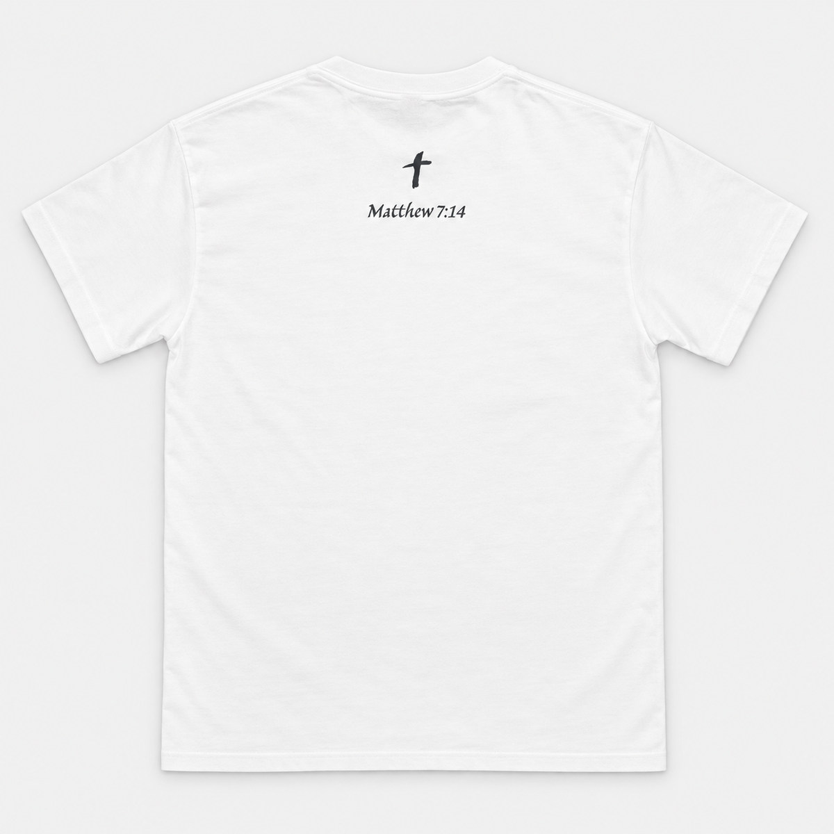 Grit T-Shirt